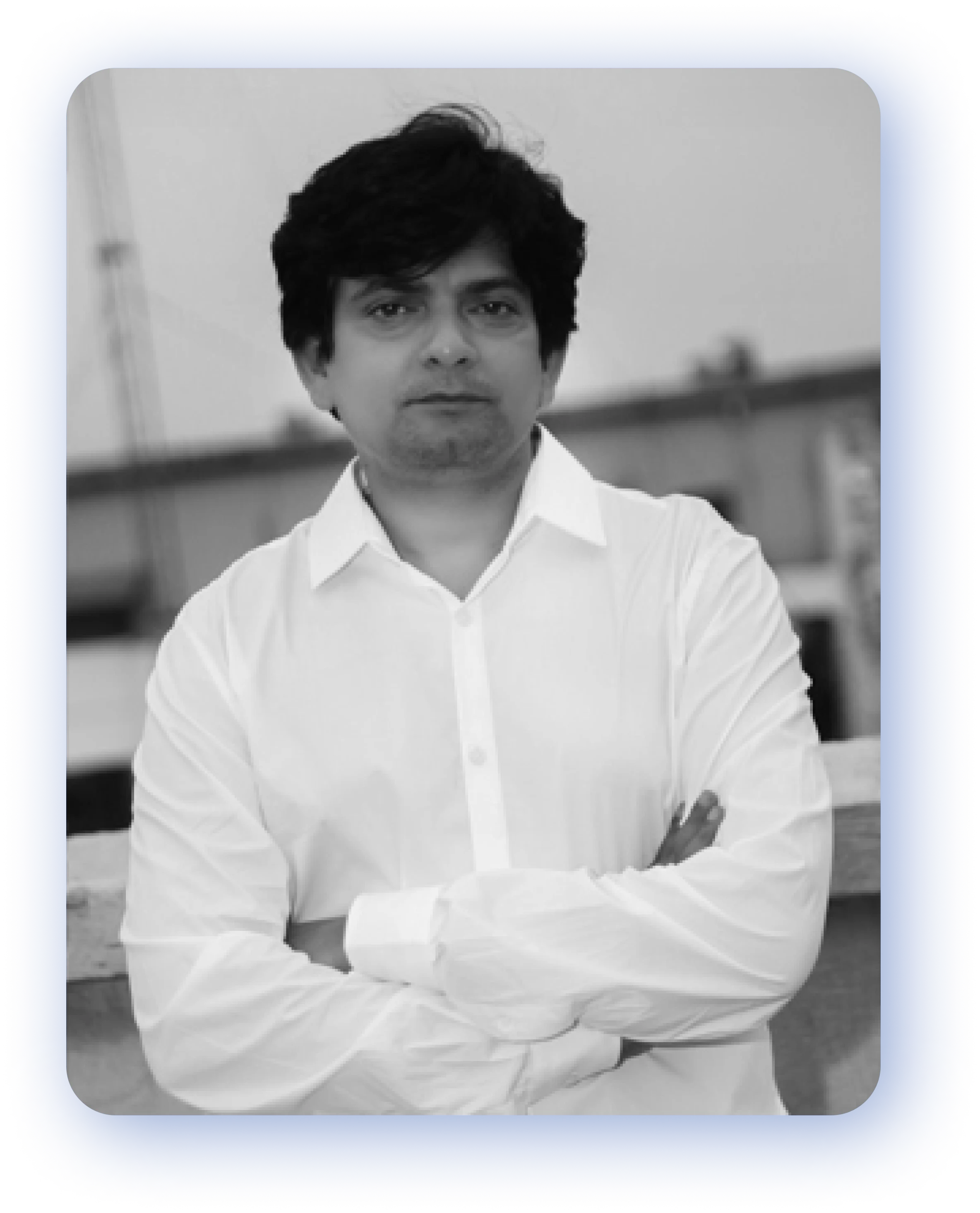 shivendra dwivedi